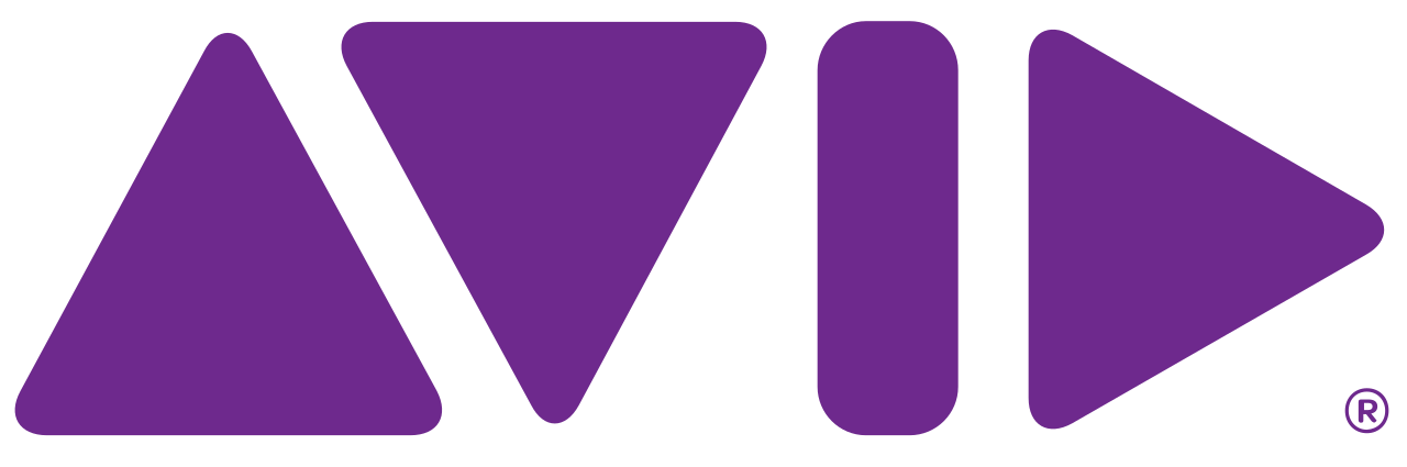 Avid Logo