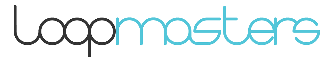 Loopmasters Logo