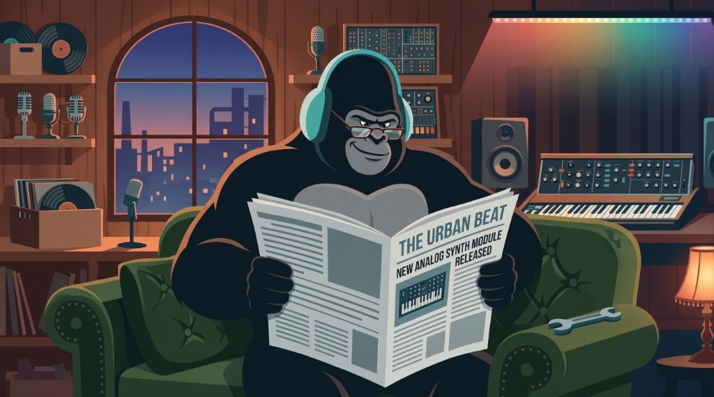 Gorilla Engine Opens to Third-Party Developers
