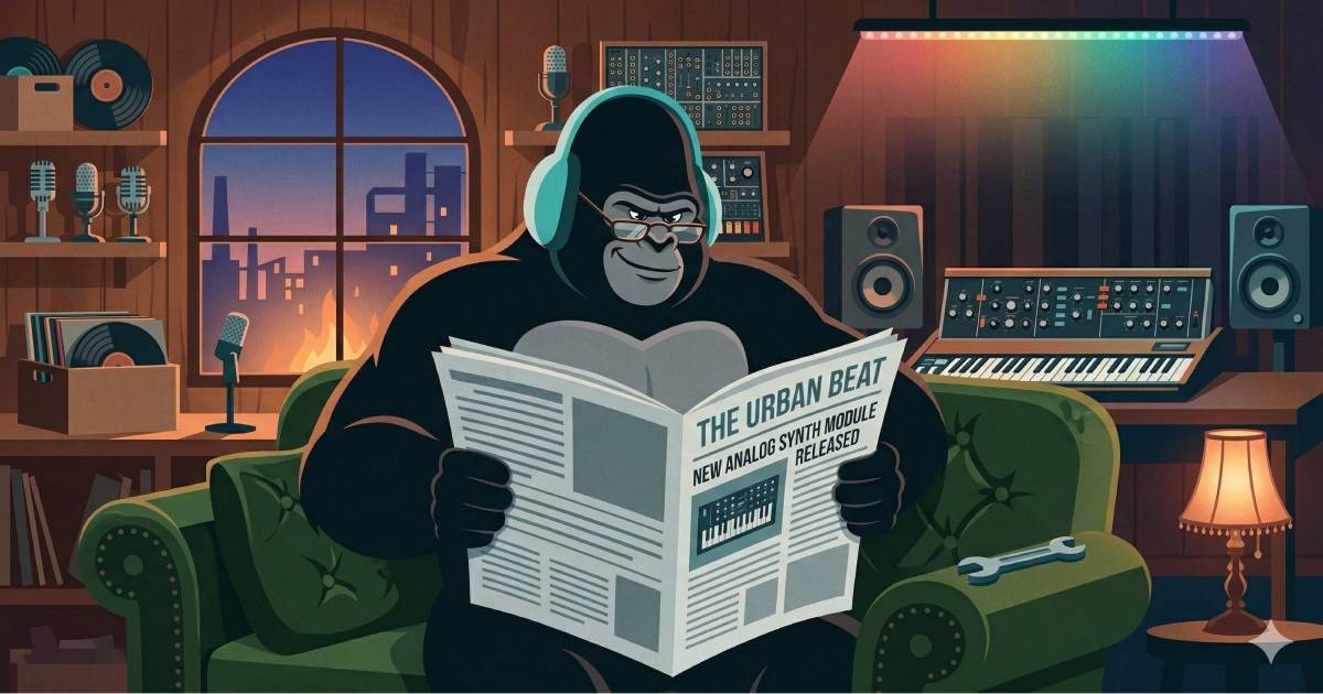 Gorilla Engine Opens to Third-Party Developers